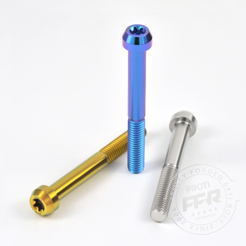 Proti M8 Universal Bolt M8L90-OTB02 Proti M8 Universal Bolt M8L90-OTB02